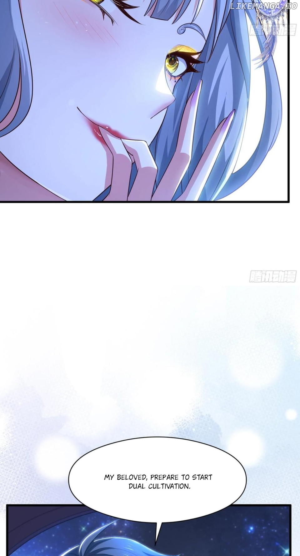 Rebirth of King Zhou: Not Being the Ultimate Villain Chapter 121 - page 7